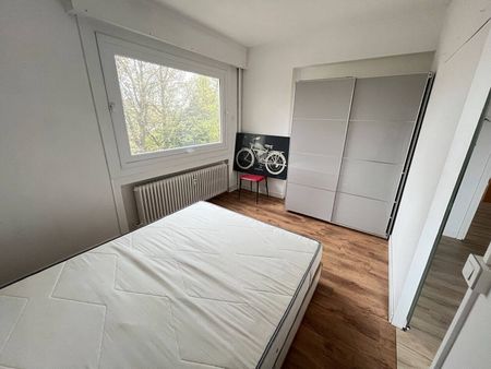 Location appartement 2 pièces 56.59 m² à Lille (59000) - Photo 5