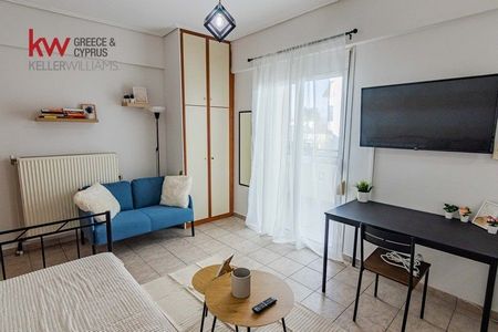 Studio/Γκαρσονιέρα για ενοικίαση Φιλιππούπολη (Λάρισα) - Φωτογραφία 3