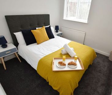 Edmund Road, Sheffield, S2 - Photo 3
