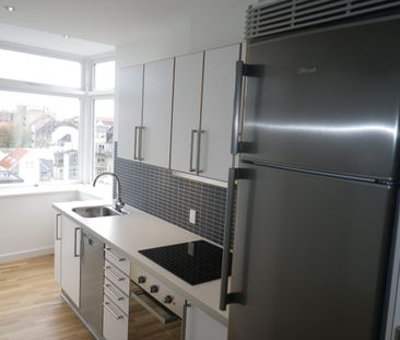 Indbydende lejlighed i hjertet af Aalborg med grønne områder - Photo 5