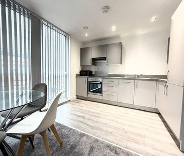 Adelphi Wharf 2, 9 Adelphi Street, Salford, Manchester City Centre,... - Photo 4
