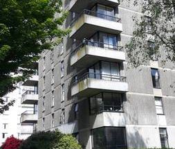 renovated 1 bed. suite with a balcony - Photo 1