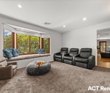 29 McConnell Crescent, Kambah ACT 2902 - House For Rent | Domain - Photo 1