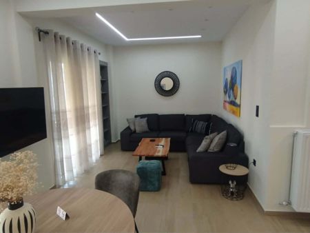 Διαμέρισμα για ενοικίαση Μακρυγιάννη (Κουκάκι - Μακρυγιάννη) - Φωτογραφία 3