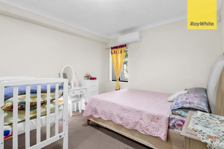 Modern Living on the Parramatta Border - Photo 2