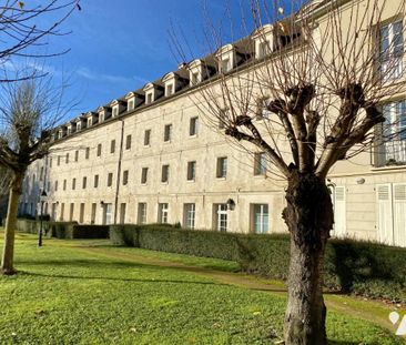 Loue Appartement à Senlis - Photo 1