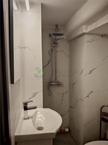 Garsoniera zona Judetean , pentru salon,cabinet,250 Euro - Photo 3
