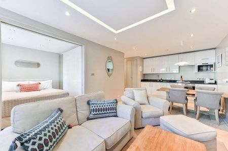 1 bedroom flat to rent - Photo 3