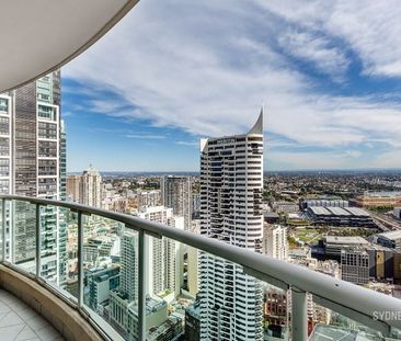 THREE BEDROOM APARTMENT ON A HIGH LEVEL IN CENTURY TOWER | Unfurnished - Photo 1