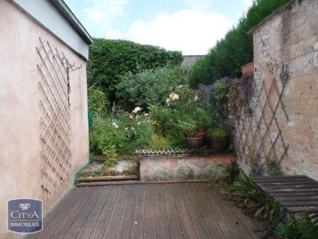 Appartement à louer 2 pièces 72.37m² - Photo 2