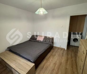 2 camere decomandate | balcon | Zorilor-Aproape de UMF - Photo 3