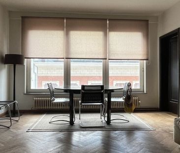 Appartement te huur in Antwerpen voor € 725 met 1 slaapkamer - Photo 2