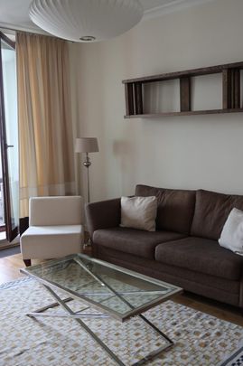 Apartament na wynajem, ul. Leszczyńska, Warszawa Śródmieście - Фото 1