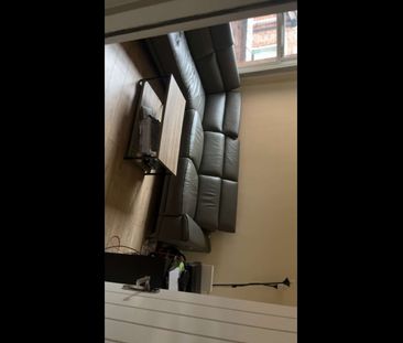 Room in a Shared House, Kimbolton Ave, NG7 - Photo 2