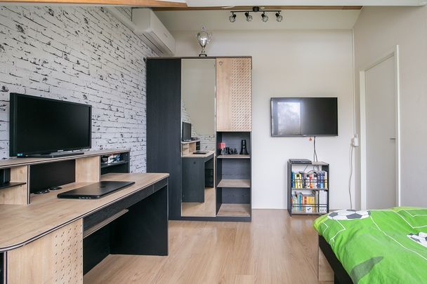 Max Heymansstraat, 3059 MK Rotterdam - Photo 1