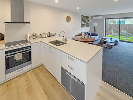 5/259 Kilmore Street, Christchurch Central, NZ 8014 - Photo 4