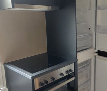 Appartement 3.5 pièces rénové en 2024 université miséricorde - Foto 2