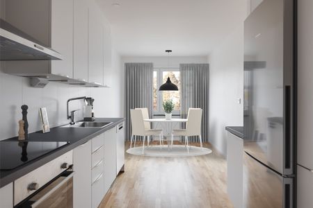 Bergsgatan, Mariestad - Photo 2