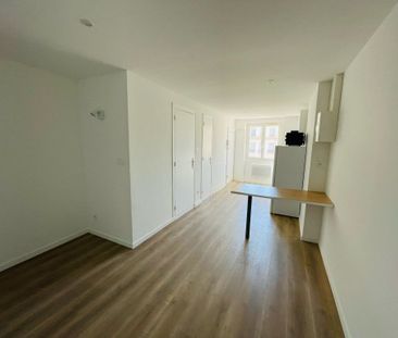 APPARTEMENT T1 A LOUER - Photo 4