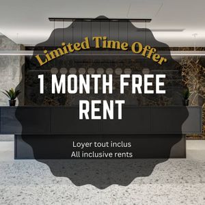 Studio - 1555 Rene-Levesque West, Montréal - Photo 2