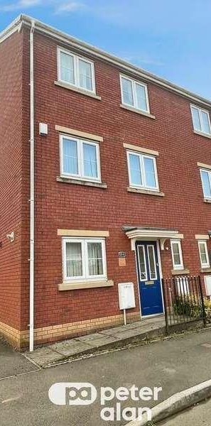 Wyncliffe Gardens, Cardiff, CF23 - Photo 1