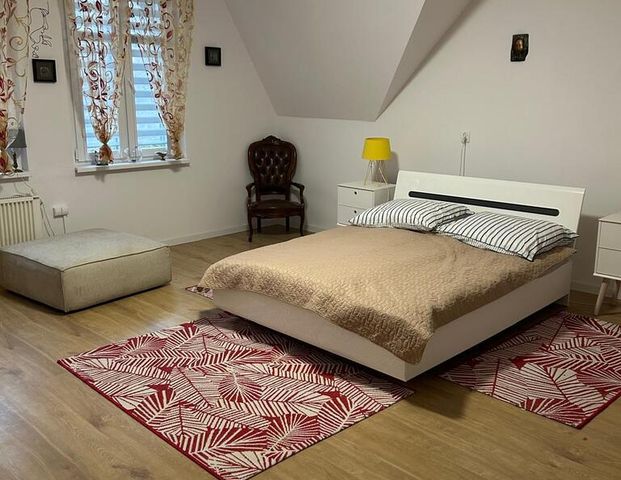 Mieszkanie na wynajem, Lipki Wielkie - Photo 1