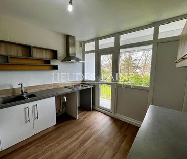 Location Appartement 4 pièces 68m² AVRANCHES 50300 - Photo 5