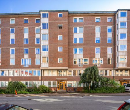 Karl Gustavsgatan 47 - Foto 2