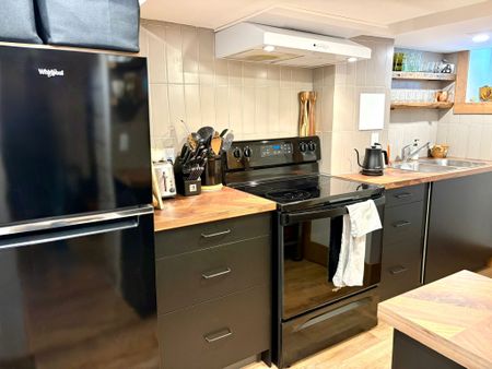 For Lease - 306 Wexford Avenue Unit# Lower, Hamilton, Ontario - Photo 5