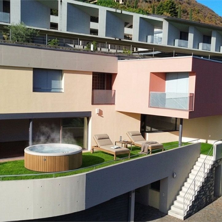 5 Zimmer, 280 m² - Foto 1