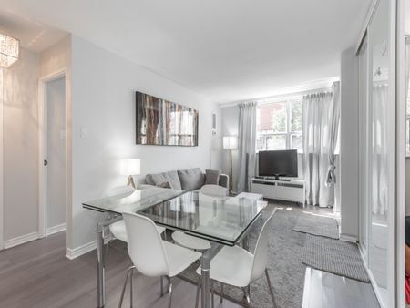 For Lease - 105 Mccaul Street Unit# 202, Toronto, Ontario - Photo 4