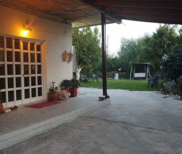 Μονοκατοικία για ενοικίαση Καρδαμάς (Αμαλιάδα) - Photo 4
