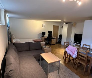 Sandgärdesgatan, Umeå - Foto 1