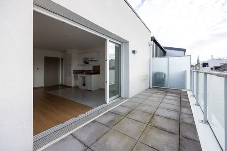 Appartement T2 non meublé - Photo 4