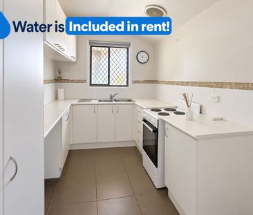 Prime Location - Water Included in Rent!!! - Photo 2