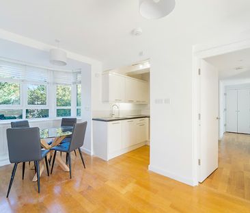 2 bedroom apartment - Photo 3