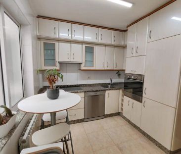 Piso de alquiler en O Castro - Photo 6