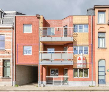 Appartement te huur in Sint-Niklaas voor € 895 met 2 slaapkamers - Foto 3