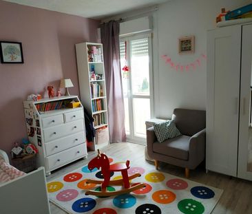 Appartement / Offre 44536009 - Photo 1
