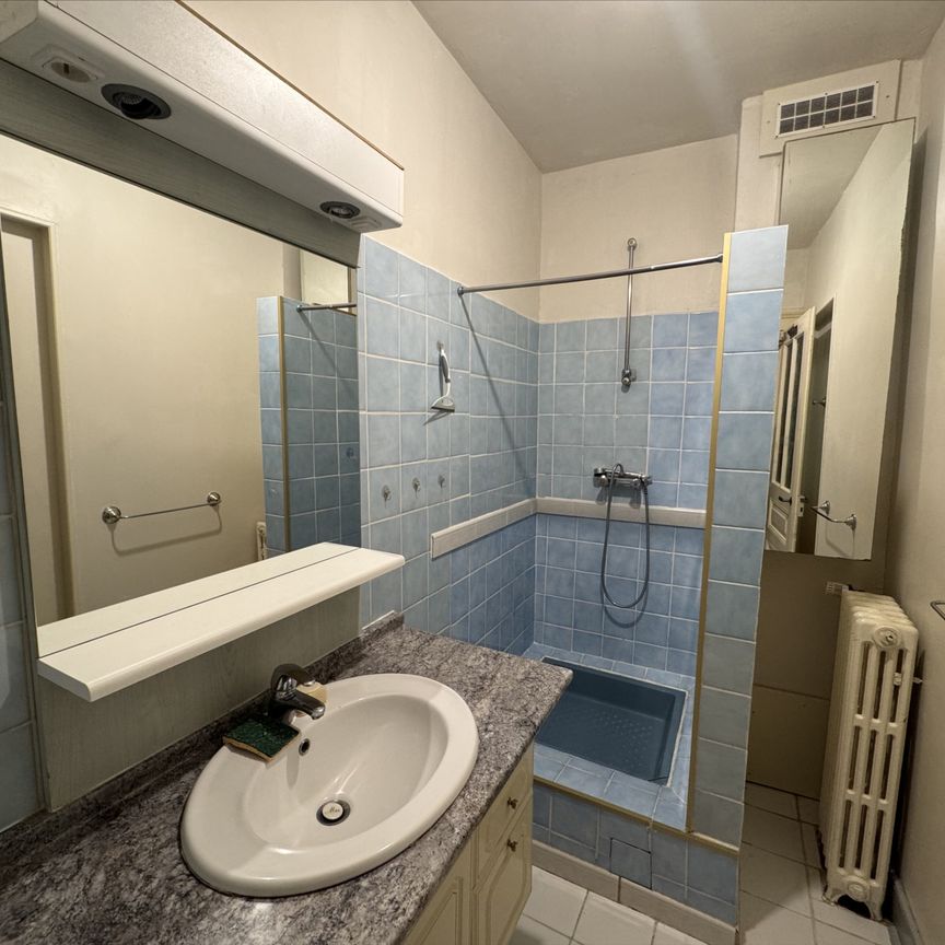 Location Appartement 4 pièces - Photo 1