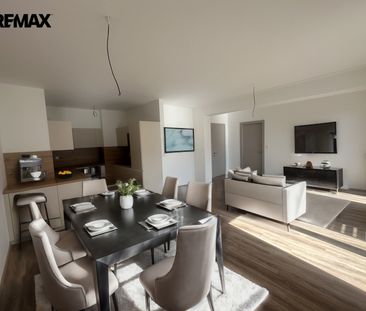 Pronájem bytu 2+kk 63 m², Slovanská 1692, Slavkov u Brna - Photo 2