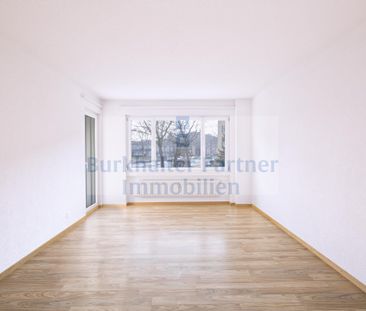 attraktive 3-Zimmerwohnung im Breitenrain zu vermieten - Photo 2
