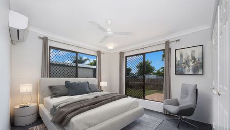 Spacious 3‑Bedroom Home in Quiet Kirwan Crescent - Photo 2