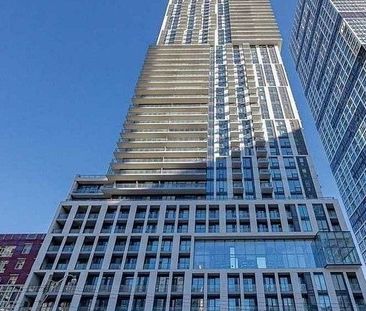 For Lease - 251 Jarvis Street Unit# 2401, Toronto, Ontario - Photo 1