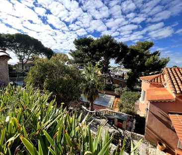 Maison à louer Carry Le Rouet 6 pièces, 5 chambres 162.90 m2, jardi... - Photo 4