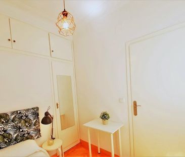 Calle del Pez Volador, Madrid, Community of Madrid 28007 - Photo 5