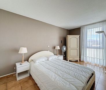 Appartement à louer 3 pièces • Le Cannet - Photo 6