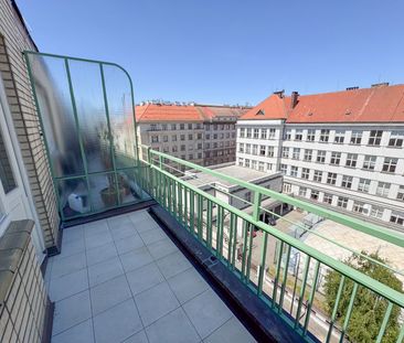 Pronájem bytu 1+1 45 m², Plavecká , Praha - Photo 6