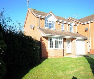 Stubbs Drive, Stone, ST15 - Photo 5