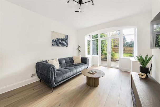 1 bedroom detached house to rent - Photo 1